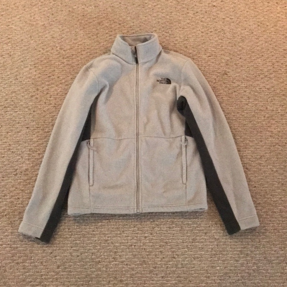 North Face Khumbu 2 Jacket